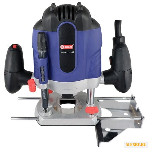 Фрезер ДИОЛД МЭФ-19-01