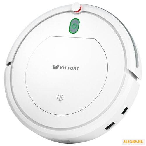 Робот-пылесос Kitfort KT-531