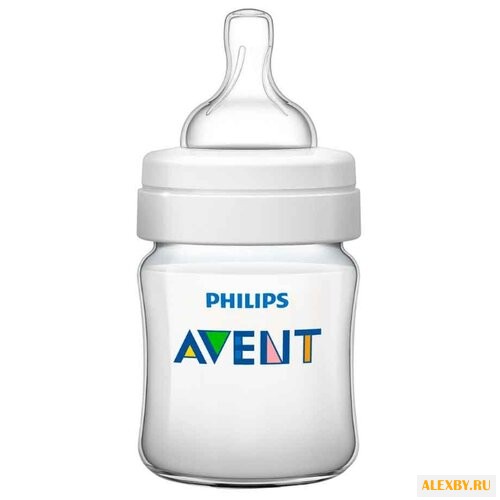 Philips AVENT Бутылочка