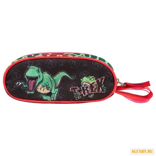 Target Пенал Динозавр Тирекс