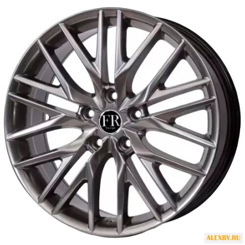 Колесный диск FR Design CR5314
