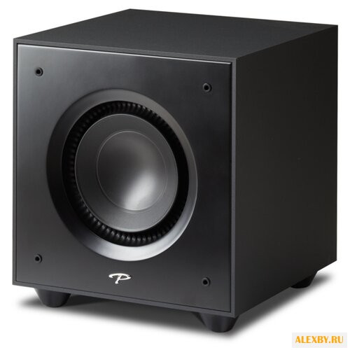Сабвуфер Paradigm Defiance X10