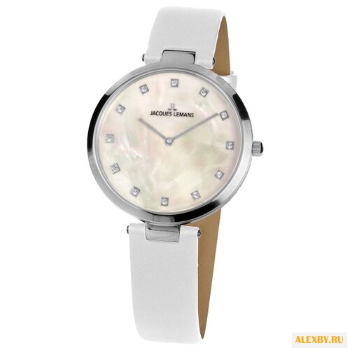 Наручные часы JACQUES LEMANS
