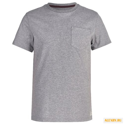 Футболка Button Blue