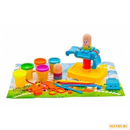 Масса для лепки BRADEX