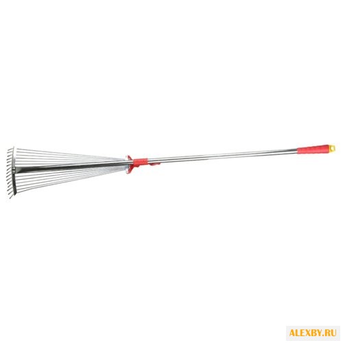 Грабли веерные GRINDA