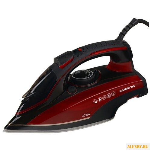 Утюг Polaris PIR 3099AK