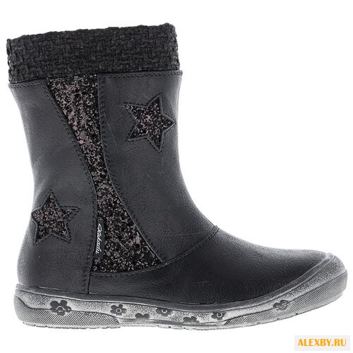 Полусапоги Kakadu 6181