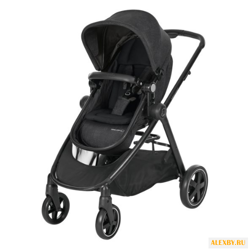 Коляска-трансформер Bebe