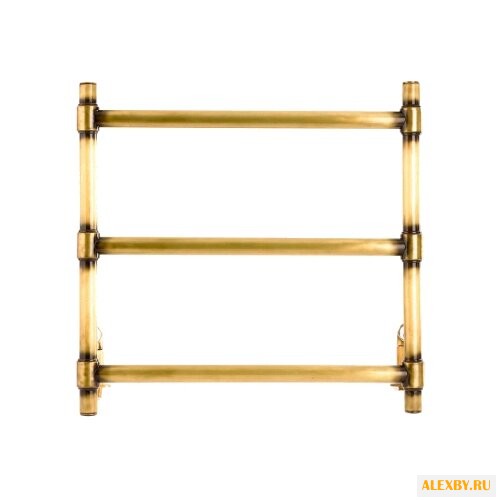 Водяной полотенцесушитель