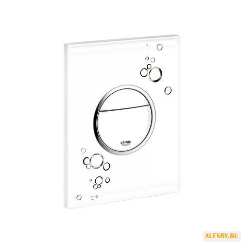 Кнопка смыва Grohe Nova