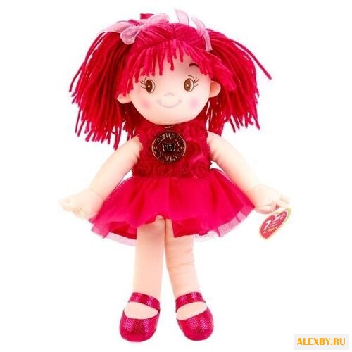 Мягкая игрушка Мульти-Пульти