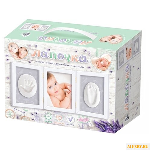 Десятое королевство Лапочка -