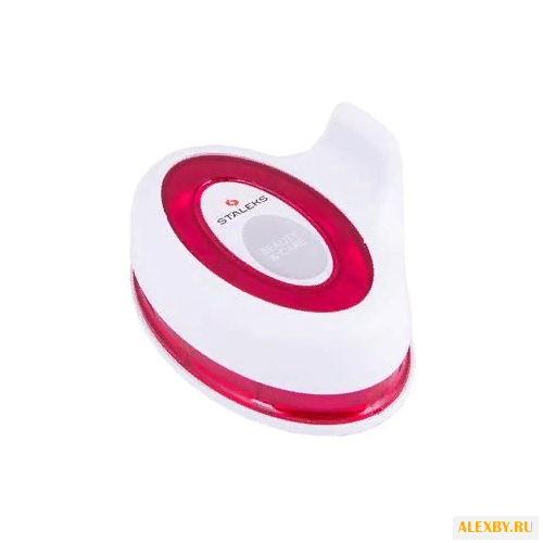 Пилка педикюрная STALEKS BEAUTY