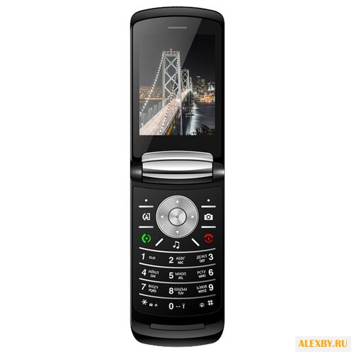 Телефон VERTEX S108