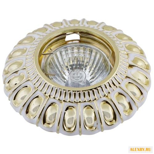 Встраиваемый светильник De Fran