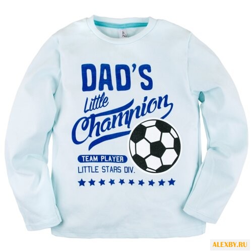 Свитшот Bossa Nova