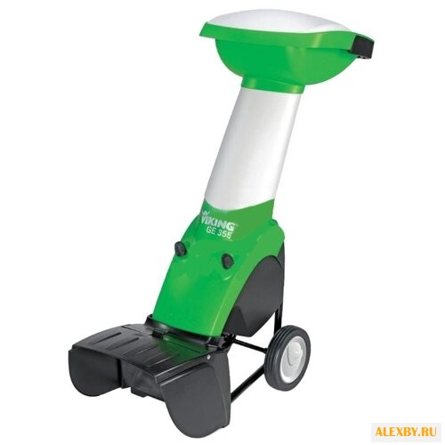 Измельчитель электрический