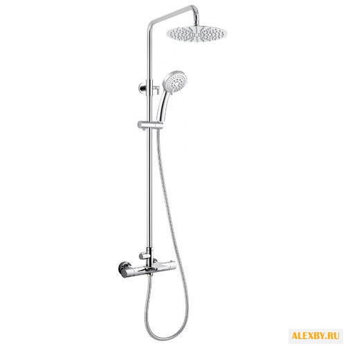 Душевая стойка GLLON