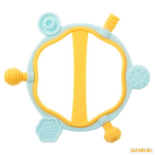 Прорезыватель Крошка Я Штурвал