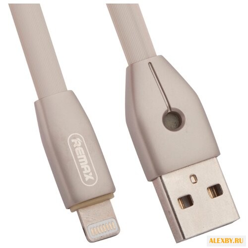 Кабель Remax Knight USB - Apple