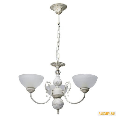 Люстра MW-Light Олимп 318014103