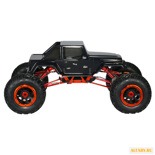 Внедорожник HSP Climber