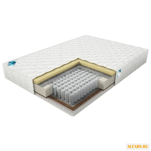 Матрас Dimax Ок Медиум Мемо