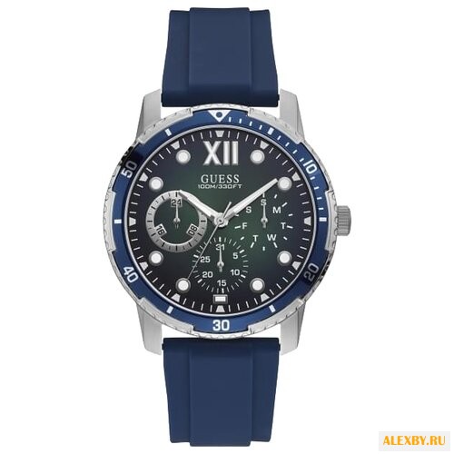 Наручные часы GUESS W1174G1