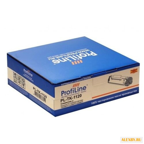 Картридж ProfiLine PL-TK-1120