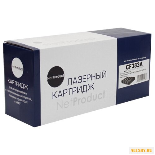 Картридж Net Product N-CF383A