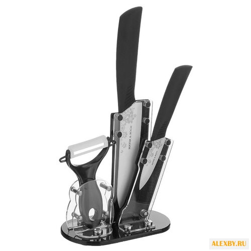 Набор MAYER & BOCH 2 ножа и