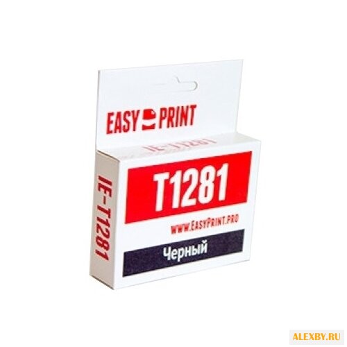 Картридж EasyPrint IE-T1281