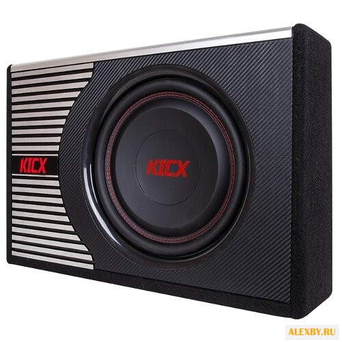 Автомобильный сабвуфер Kicx