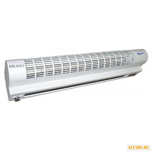 Воздушная завеса Арктос Мини-0