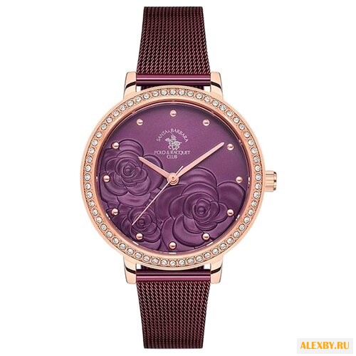 Наручные часы Santa Barbara