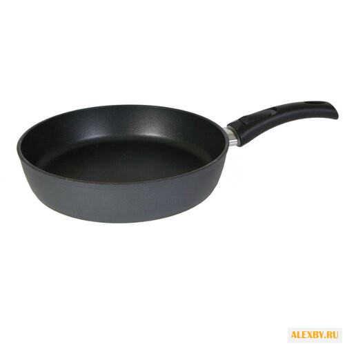 Сковорода НЕВА МЕТАЛЛ ПОСУДА