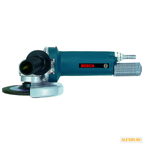 Угловая пневмошлифмашина BOSCH