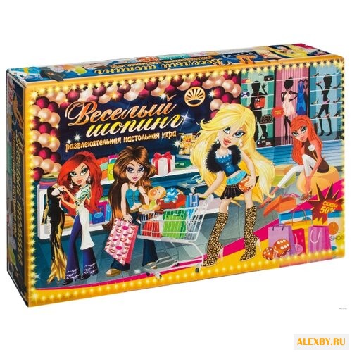 Настольная игра Лапландия