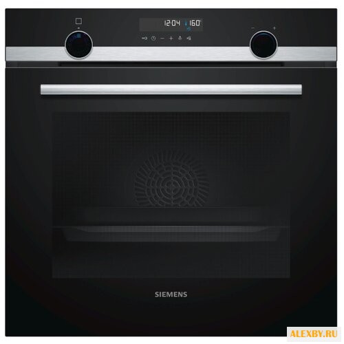 Духовой шкаф Siemens HB578GES0R