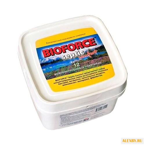 Bioforce Биологический