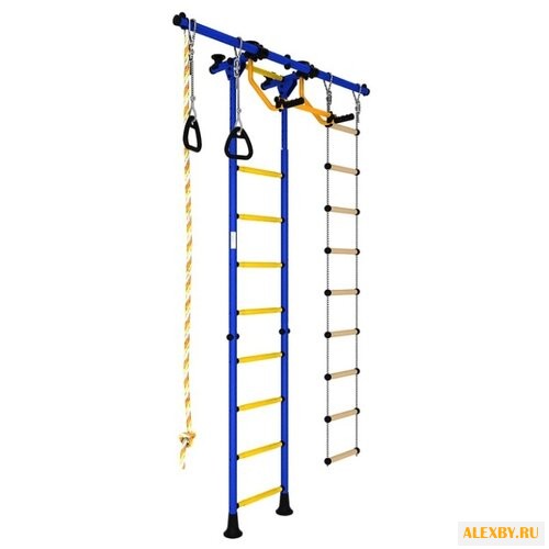 Шведская стенка ROMANA Карусель