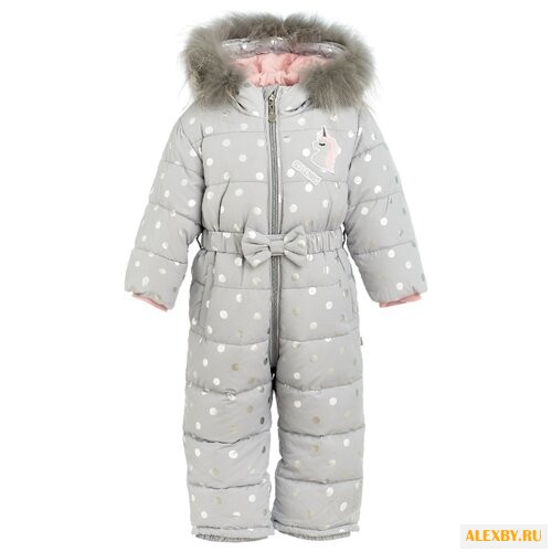 Комбинезон Gulliver Baby
