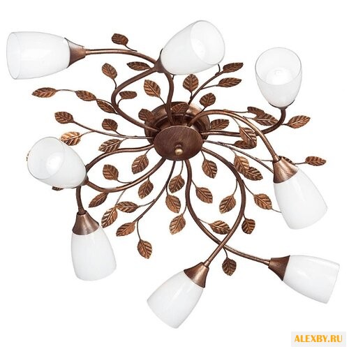 Люстра Vitaluce V1669 8PL