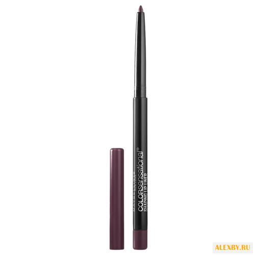 Maybelline Color Sensational