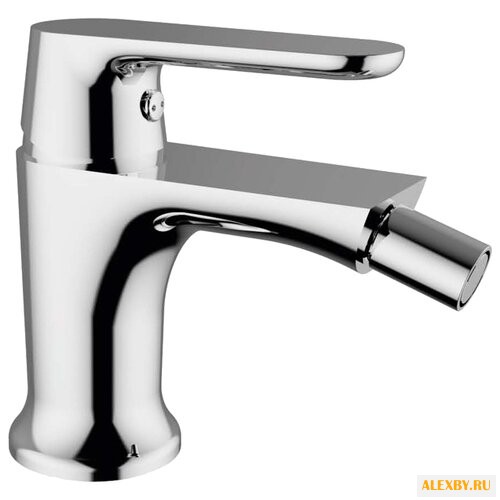 Однорычажный смеситель для биде