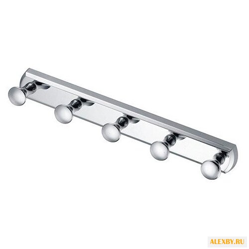 Крючок WasserKRAFT K-1075