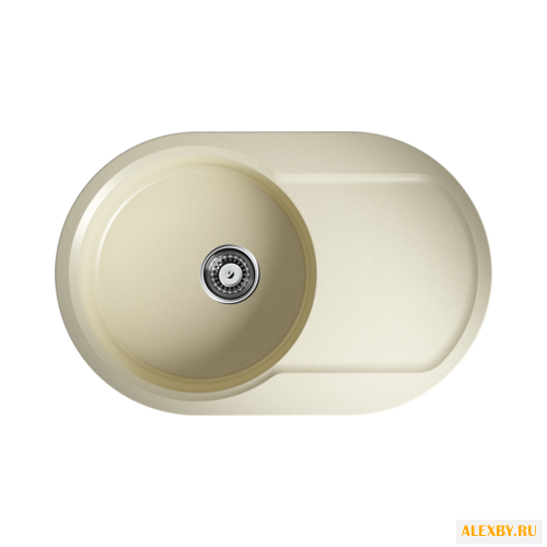 Врезная кухонная мойка OMOIKIRI