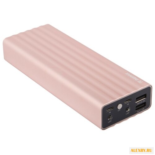 Аккумулятор Remax Vanguard