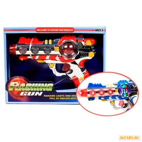 Бластер Shantou Gepai Y4433040